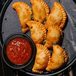 Чебурешки, ТоДаСё (на Интернациональной)