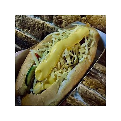 Заказать Снуп Дог, Шаурма Бургер №1