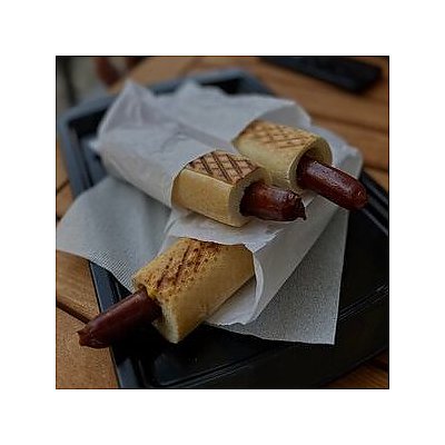 Заказать Хот-Дог Французский, Шаурма Бургер №1