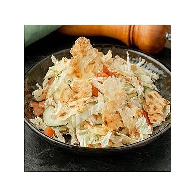 Заказать Салат Овощной, Шаурма Бургер №1