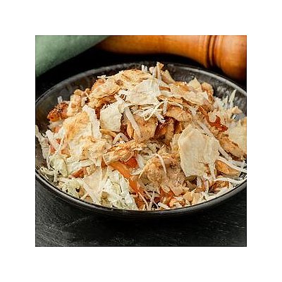 Заказать Салат Цезарь Фирменный, Шаурма Бургер №1