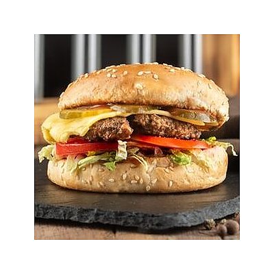 Заказать Чизбургер max, Шаурма Бургер №1