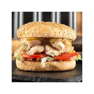 Заказать Шаурма-бургер, ТоДаСё (на Интернациональной)