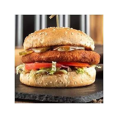 Заказать Чикенбургер max, Шаурма Бургер №1