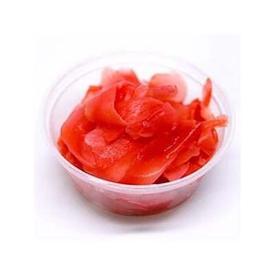 Заказать Имбирь маринованный, Шаурма Бургер №1