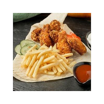 Заказать Крылышки Комбо, ТоДаСё (на Интернациональной)