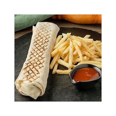 Заказать Шаурма Комплекс, ТоДаСё (на Интернациональной)