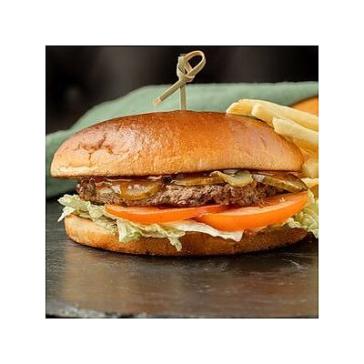 Заказать Комплекс Бургер, ТоДаСё (на Интернациональной)