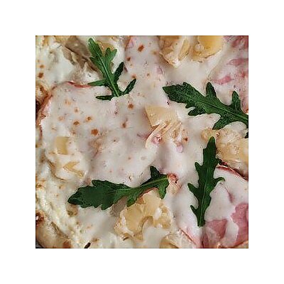 Заказать Пицца Гавайская, ТоДаСё (на Интернациональной)