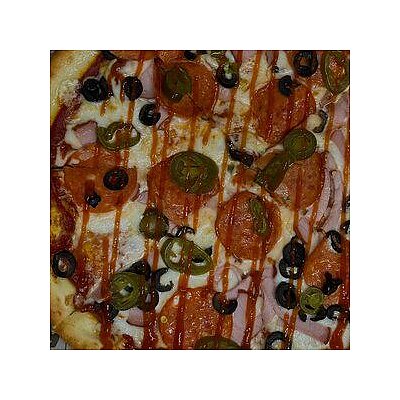 Заказать Пицца Мексиканская, Шаурма Бургер №1