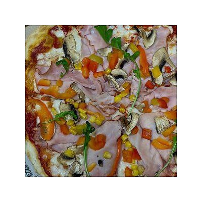 Заказать Пицца Капричоза, ТоДаСё (на 1-ом Севастопольском переулке)