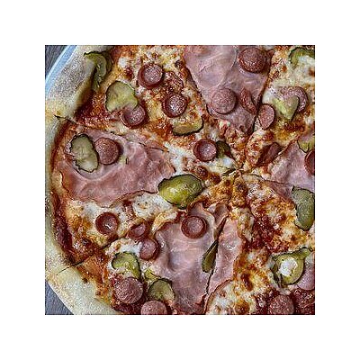 Заказать Пицца Охотничья, Шаурма Бургер №1