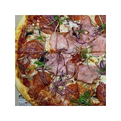 Заказать Пицца Фирменная, Шаурма Бургер №1