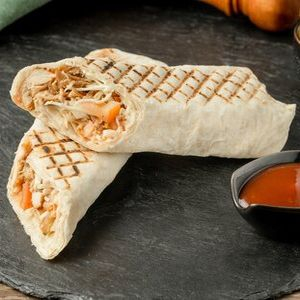 Шаурма Стандартная (360г), ТоДаСё (на Интернациональной)