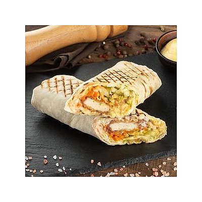 Заказать Шаурма Наггетс, Шаурма Бургер №1