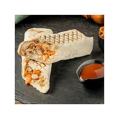 Заказать Шаурма Барбекю (500г), ТоДаСё (на Интернациональной)