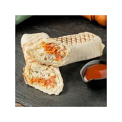 Заказать Шаурма Вегетарианская (420г), Шаурма Бургер №1