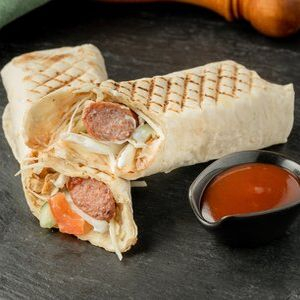 Шаурма Хот-Дог, ТоДаСё (на Интернациональной)