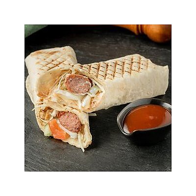 Заказать Шаурма Хот-Дог, ТоДаСё (на 1-ом Севастопольском переулке)