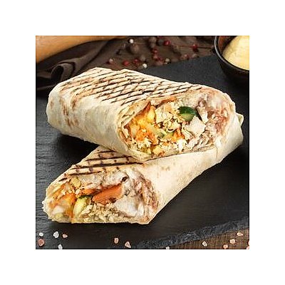 Заказать Шаурма по-домашнему, Шаурма Бургер №1