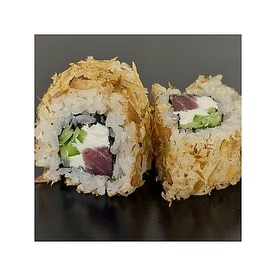 Заказать Ролл Бонито Хрустящий, Шаурма Бургер №1