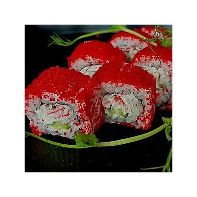 Заказать Ролл Калифорния с крабом, Шаурма Бургер №1