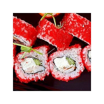 Заказать Ролл Калифорния с креветкой, Шаурма Бургер №1