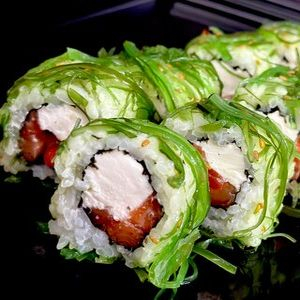 Ролл Чука, ТоДаСё (на 1-ом Севастопольском переулке)