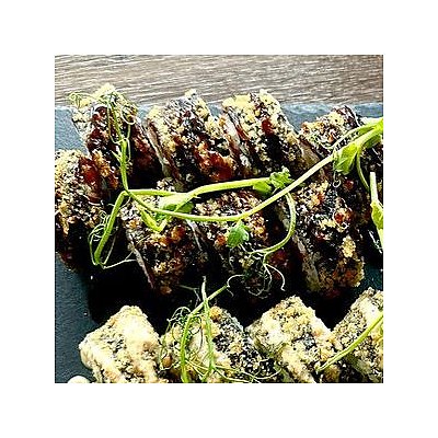 Заказать Ролл Темпура с курицей, Шаурма Бургер №1