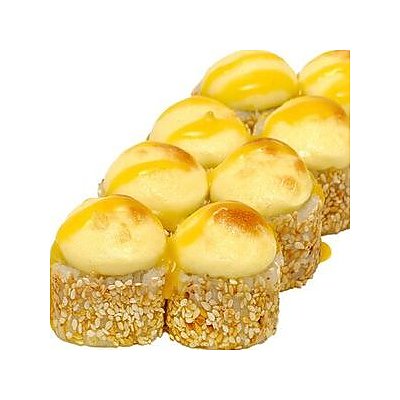 Заказать Ролл запеченный Чикен, Шаурма Бургер №1