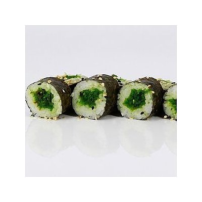 Заказать Ролл Маки-мини с чукой, Шаурма Бургер №1