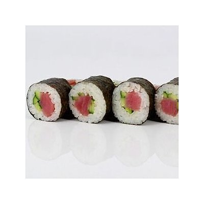 Заказать Ролл Маки-мини с тунцом и огурцом, Шаурма Бургер №1