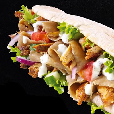 Заказать Донер Турецкий, Шаурма №1 - Глубокое