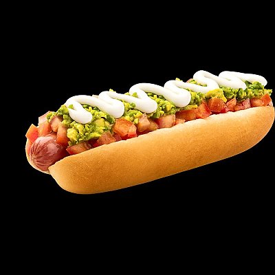 Заказать Датский Хот-Дог, Шаурма №1 - Глубокое