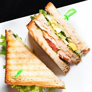 Сэндвич, Шаурма №1 - Глубокое