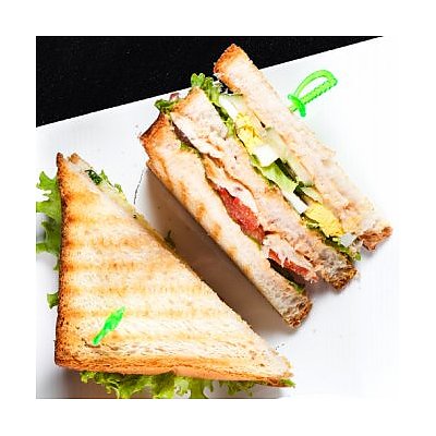 Заказать Сэндвич, Шаурма №1 - Глубокое