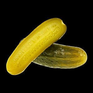 + маринованные огурцы к шаурме, Шаурма №1 - Поставы