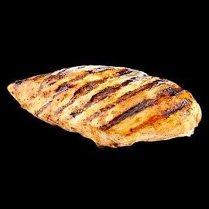 + курица (двойная порция) к шаурме, Шаурма №1 - Поставы