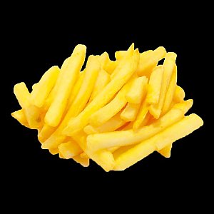 Картофель Фри, Шаурма №1 - Поставы