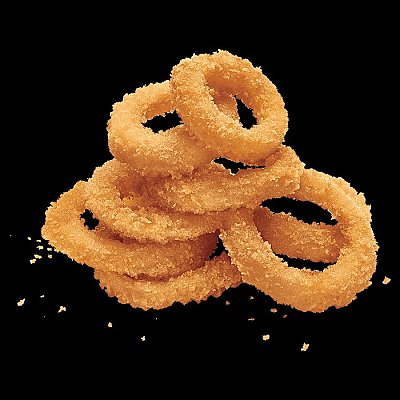 Заказать Луковые кольца 6шт, Шаурма №1 - Поставы