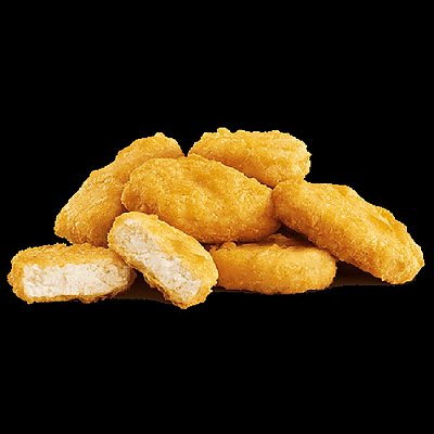 Заказать Наггетсы 9шт, Шаурма №1 - Поставы