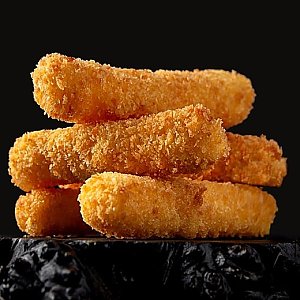 Сырные палочки 6шт, Шаурма №1 - Поставы