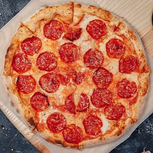 Пицца Пепперони, Шаурма №1 - Поставы