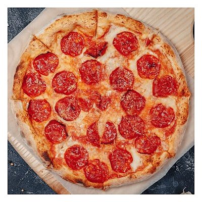 Заказать Пицца Пепперони, Шаурма №1 - Поставы