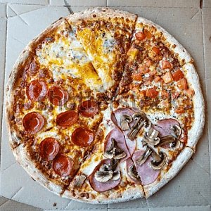 Пицца 4 сезона, Шаурма №1 - Поставы