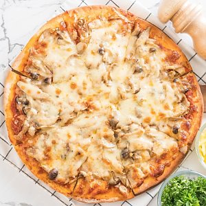 Пицца Фермерская, Шаурма №1 - Поставы