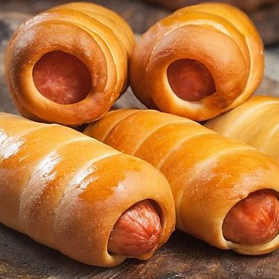 Заказать Сосиска в тесте, Шаурма №1 - Поставы