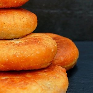 Беляш, Шаурма №1 - Поставы