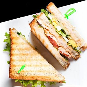 Сэндвич, Шаурма №1 - Поставы