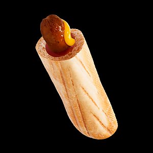 Французский Хот-Дог, Шаурма №1 - Поставы